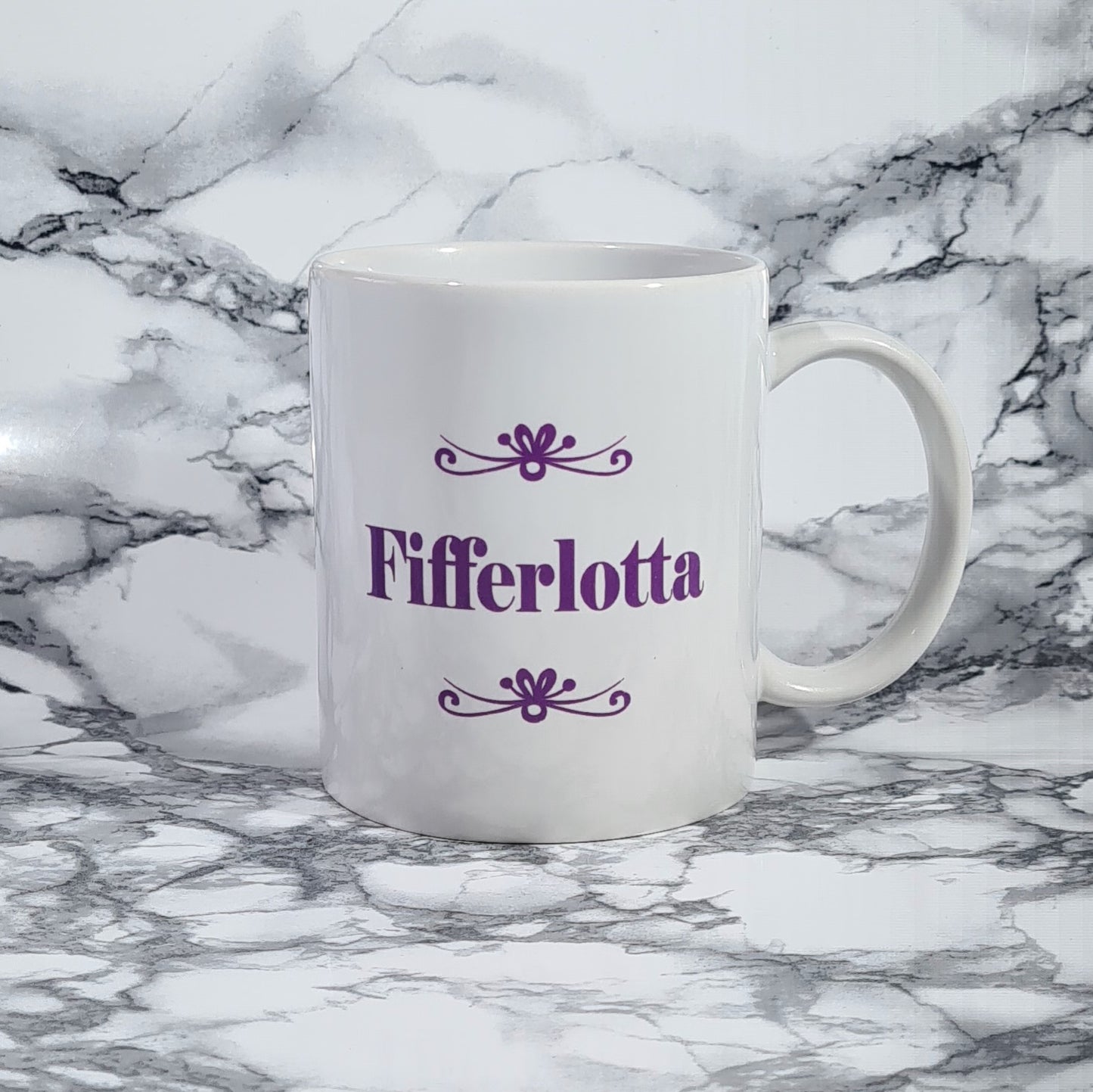 Tasse - Fifferlotta