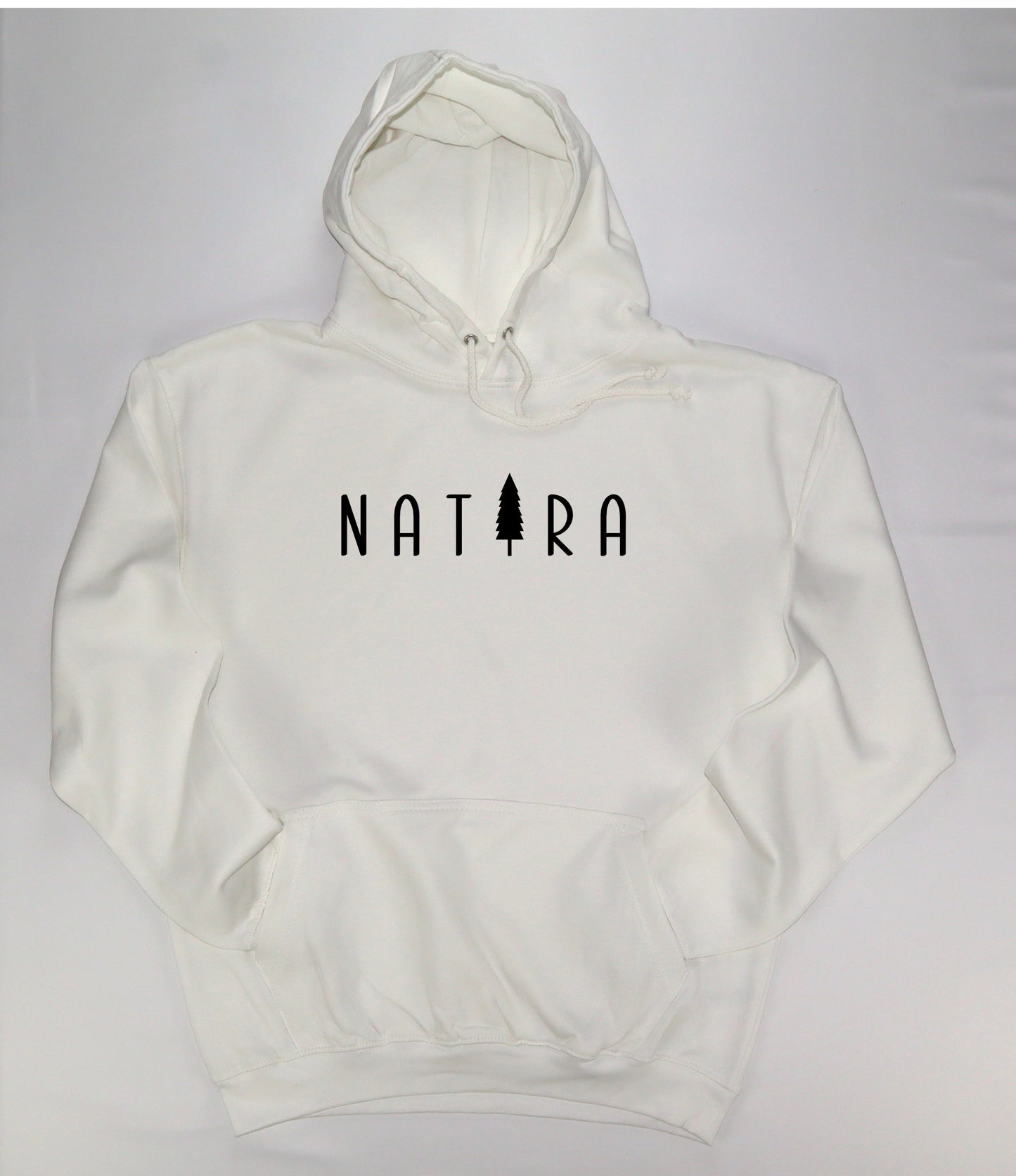 Hoodie- Natira