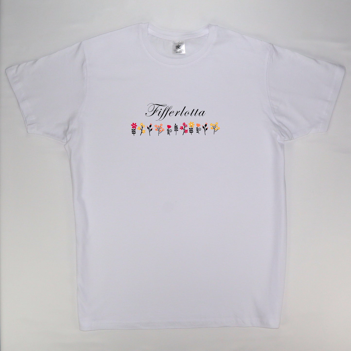 T-Shirt "Fifferlotta"