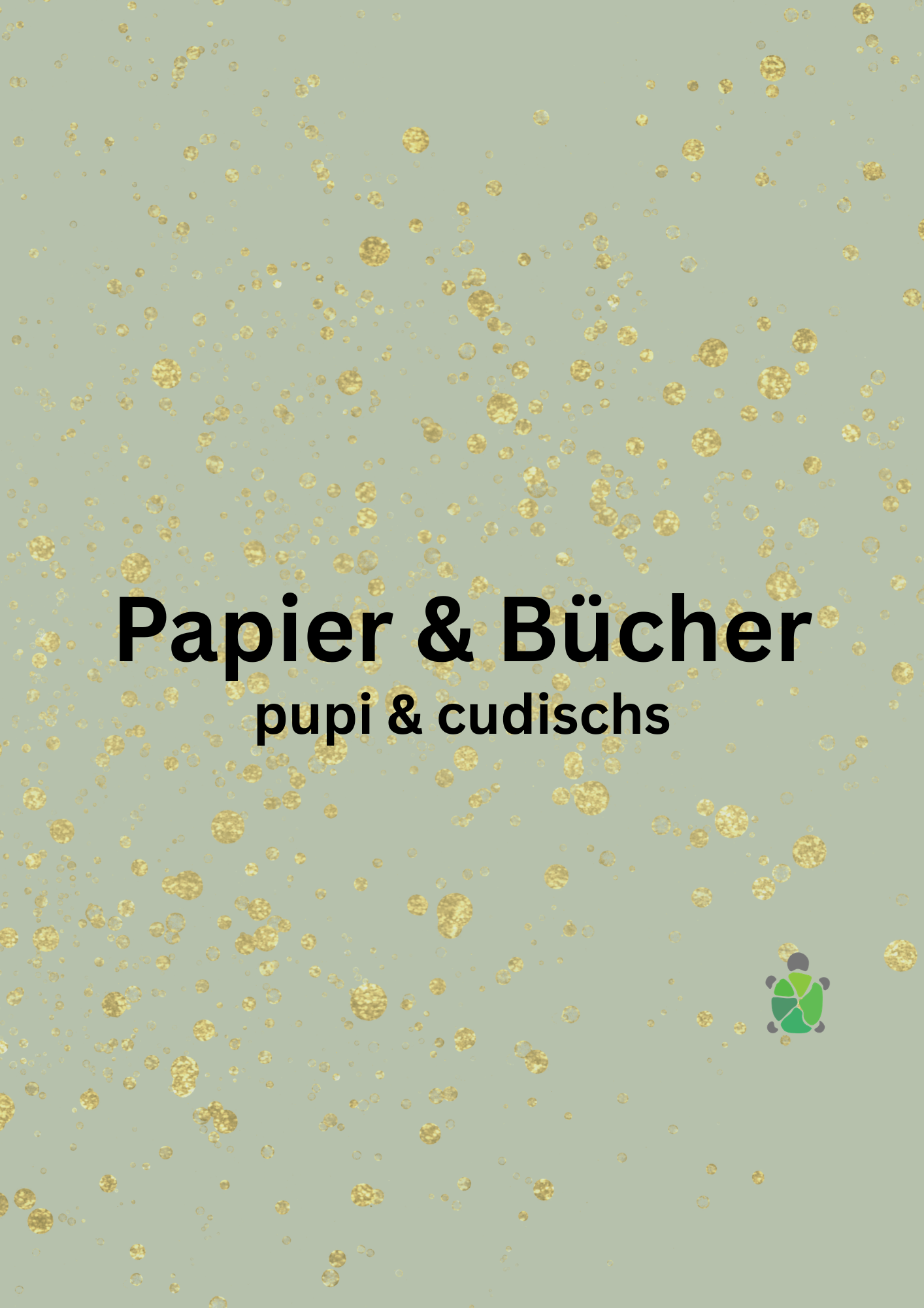 Papier & Bücher