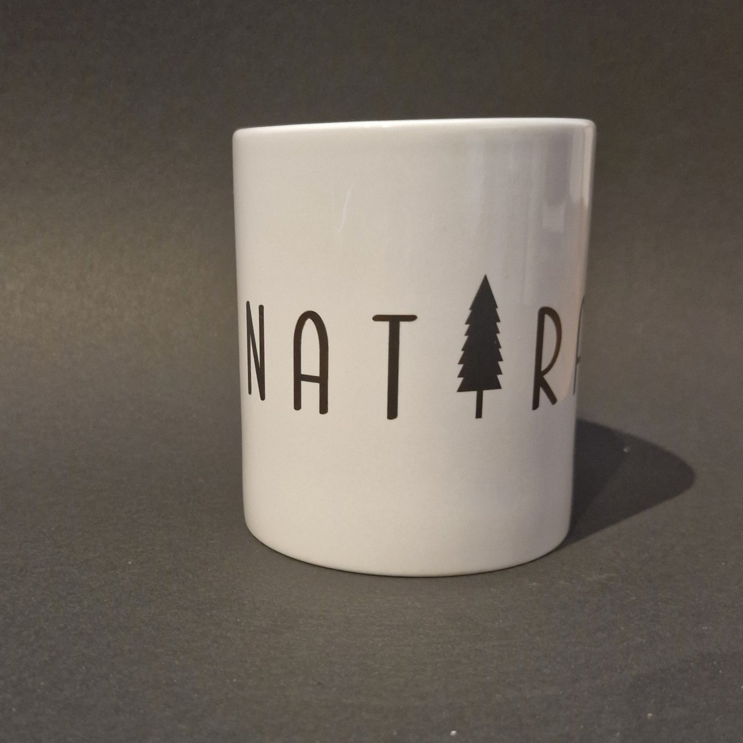 Tasse - " Natira"