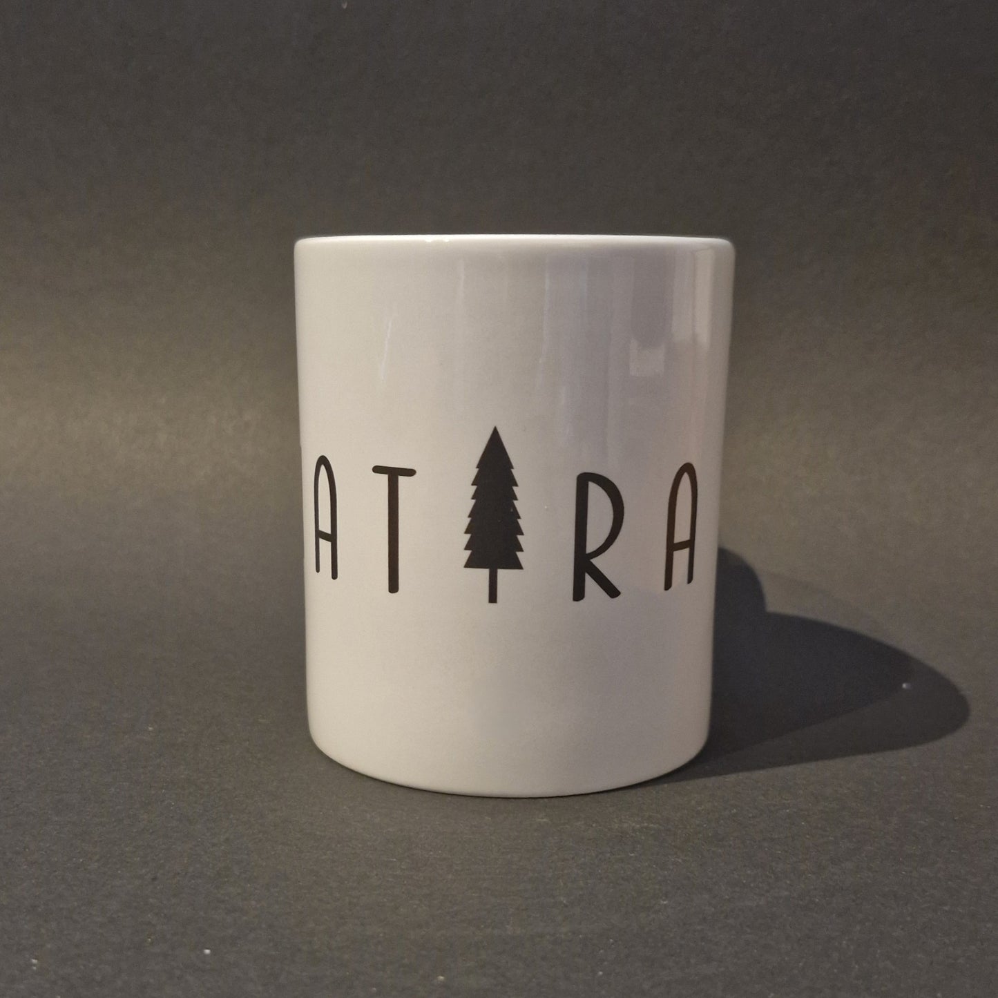 Tasse - " Natira"