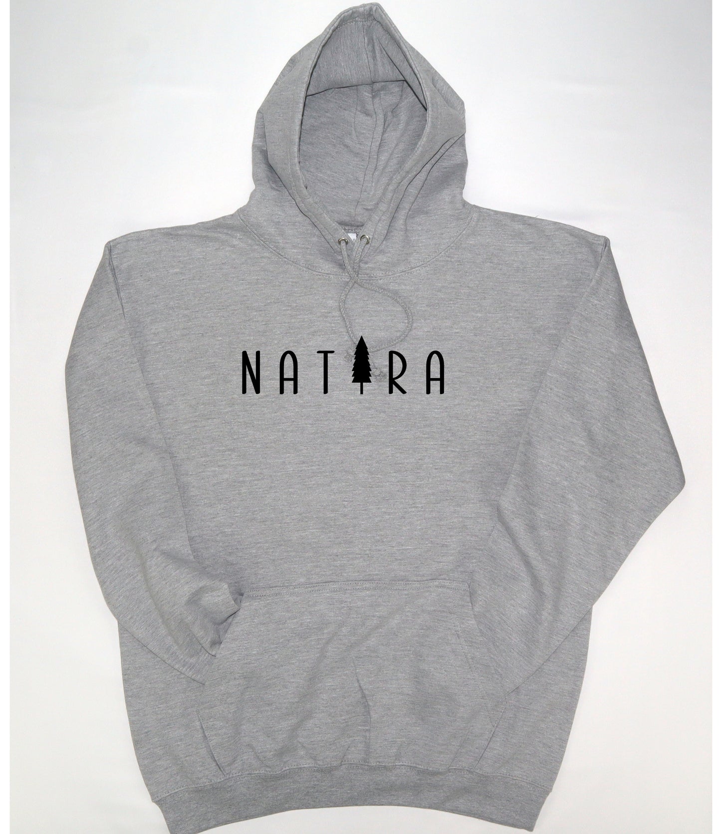 Hoodie- Natira