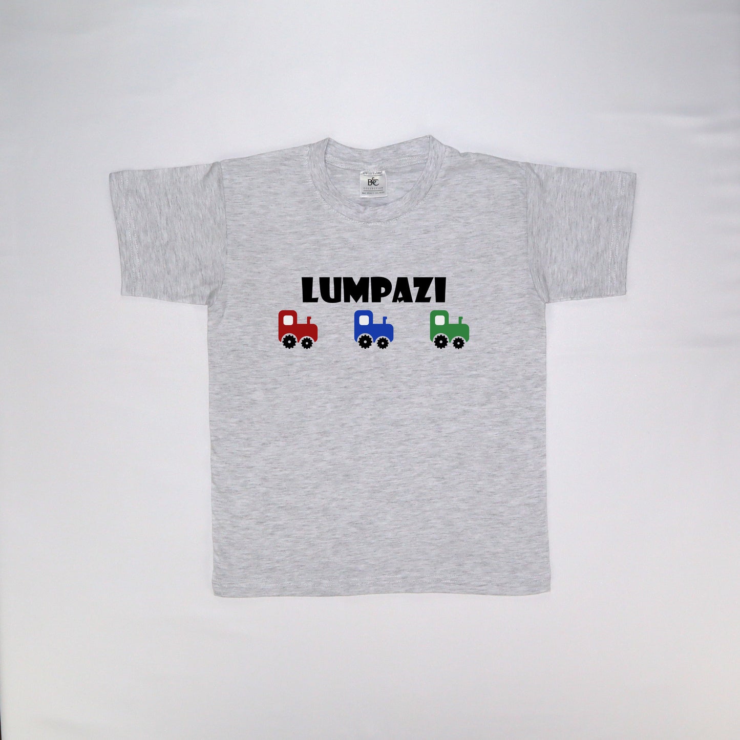 Kinder T-Shirt - Lumpazi