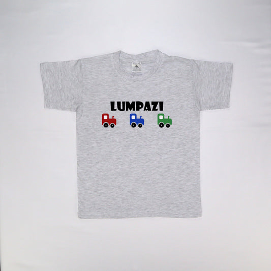 Kinder T-Shirt - Lumpazi