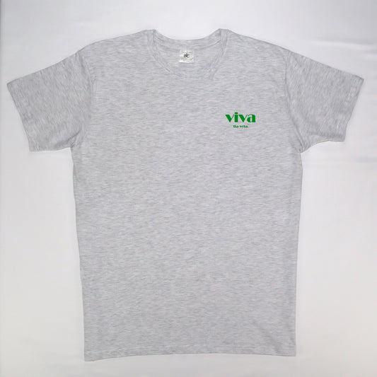 T-shirt "viva tia veta"