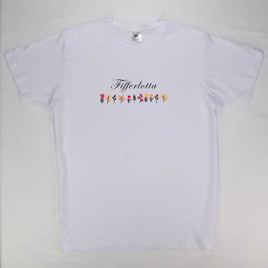 T-Shirt "Fifferlotta"